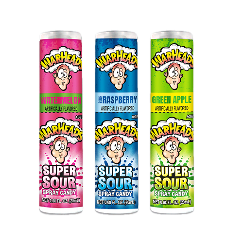 Read more about the article Warheads Super Sour Spray 20ml