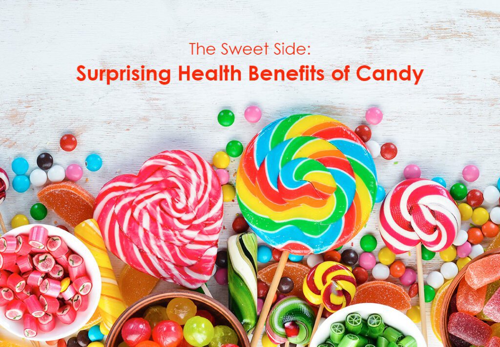 The Sweet Side Surprising Health Benefits of Candy Inner Banner
