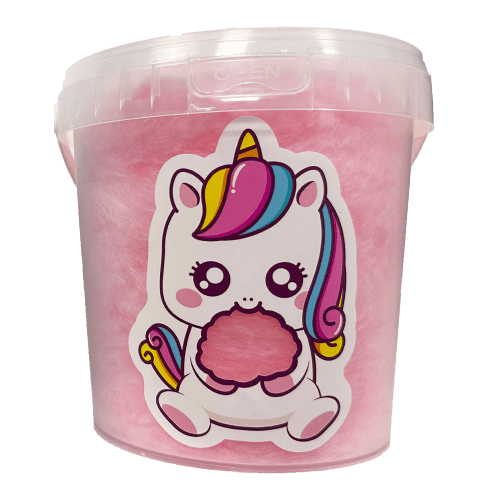 Read more about the article Cotton Candy Strawberry 40g