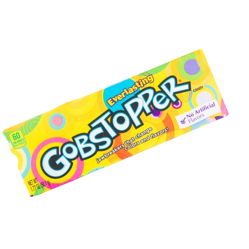 Read more about the article Gobstopper Everlasting 50.1g