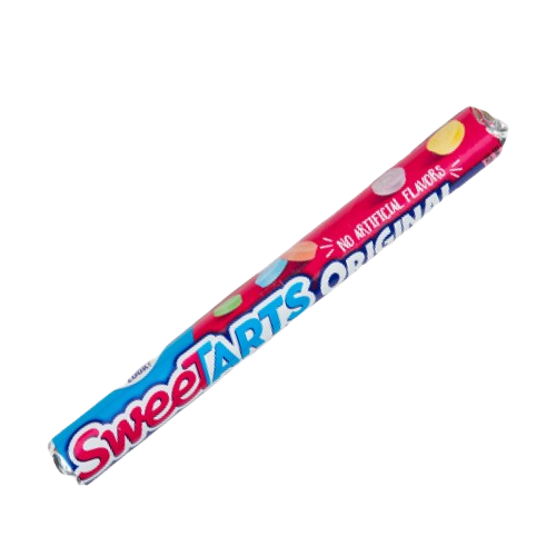 Read more about the article Sweetarts Roll 51g